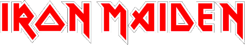 Iron Maiden